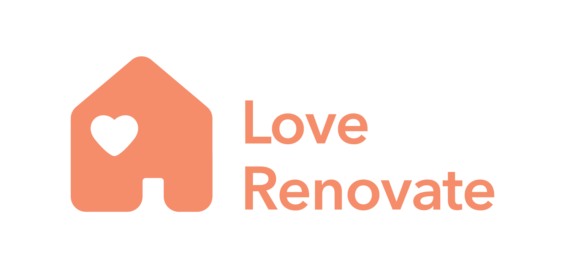 Love Renovate